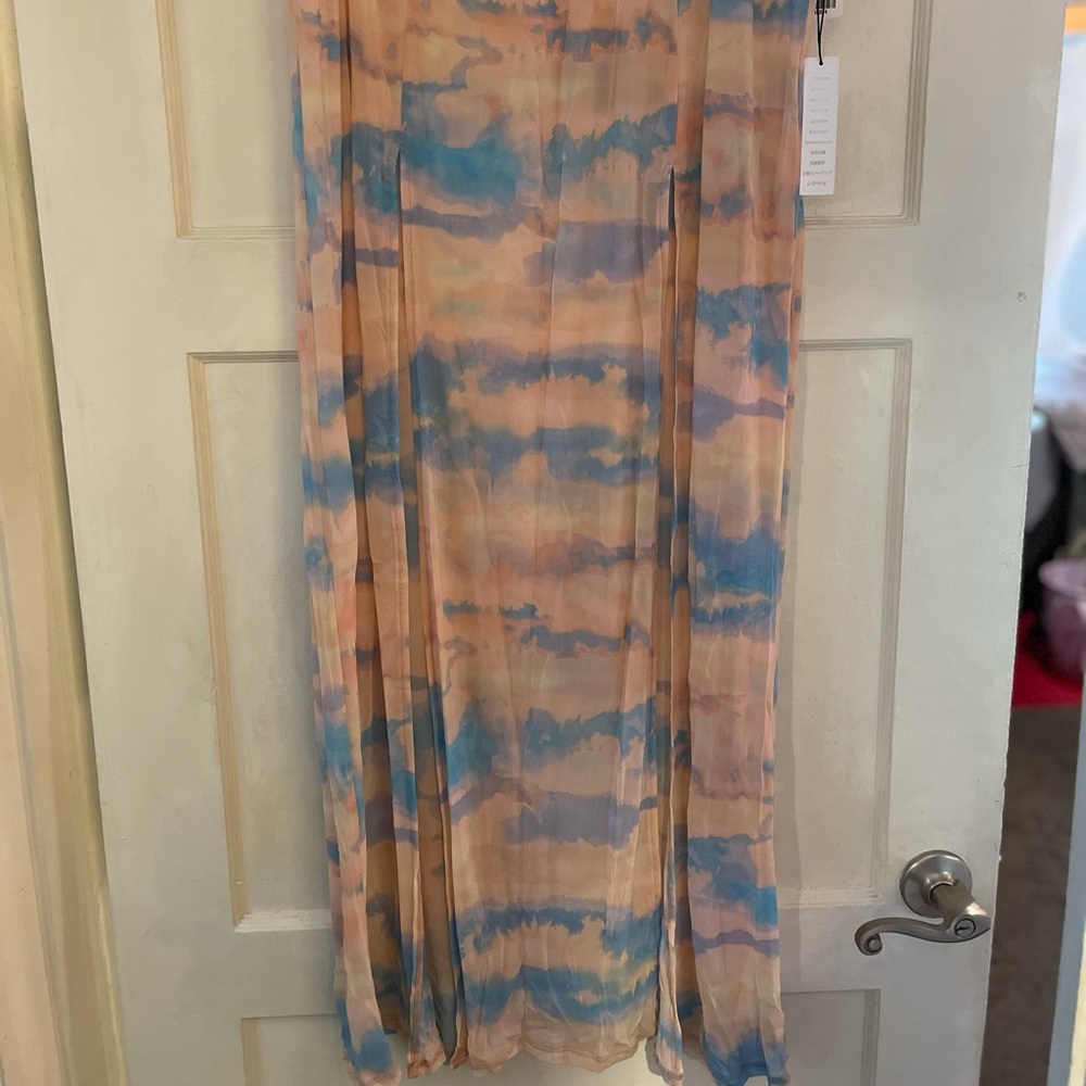Women’s Plus Size 3X Swim Cover up Skirt